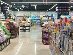 -长申超市(美食城店)