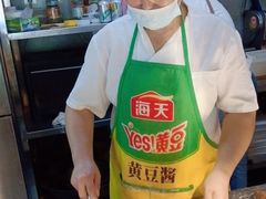 -张大嘴菜馆(庞各庄店)
