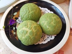 波汁柚子包-点都德(汇盈广场店)