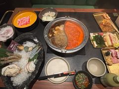 -牛New寿喜烧(金茂览秀城店)