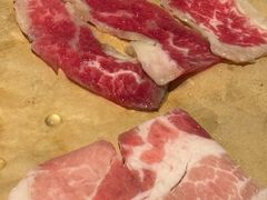 -新石器烤肉(百联川沙店)