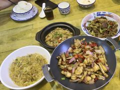 -湘香私房菜(大石长隆店)
