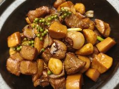 -狮王府淮扬菜(万象城店)