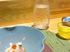 -镹·鱼料理  国产鱼使用店