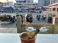 -陈老大冷饮厅(金街广场店)
