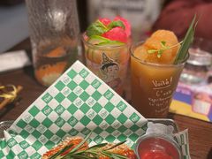 -泰妃殿(武汉首店)