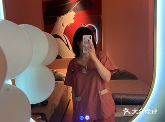 辰色开spa店了！环境超棒