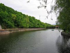 -吉林市朱雀山国家森林公园