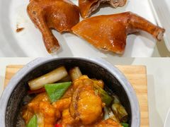 -利苑酒家(金宝店)