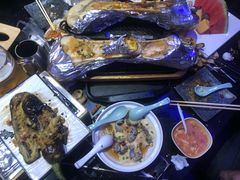 -冰城小镇音乐串吧·聚会餐厅(百子湾店)