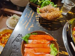 -赵九记呱呱老火锅(钟楼总店)