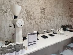 -边渡咖啡烘焙店(昙华林店)