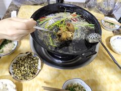-石灰市毛记烧鸡公(解放碑店)