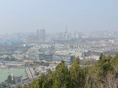 -云龙湖旅游景区