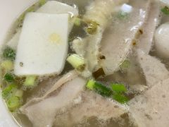 爱西干面套餐-非遗·爱西干面(小公园总店)