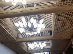 -少林寺欢喜地素斋馆