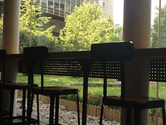 -星巴克(北京西大望路温特莱店)