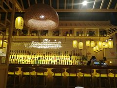 -就你餐厅(体育西横街店)