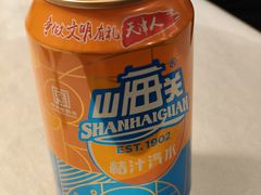 -桂园餐厅(五大道店)