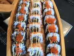 -北京盘古七星酒店