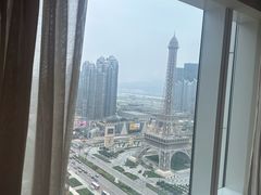 -澳门喜来登大酒店