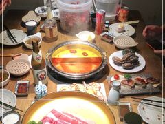 -蟹将军·松叶蟹和牛日料放题自助(K11店)
