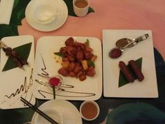 android_upload_pic-朵朵开素食餐厅(后宰门街店)