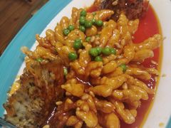 -天和晟新京菜.水煮鱼.湘土菜(国展店)