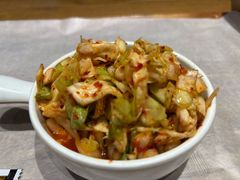 -熙成烧烤(白塔岭店)