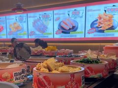 -龍歌自助小火锅(李沧丽达店)