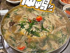 -高丽村韩国料理(兴华二路店)