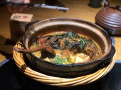 柴火稻草鱼-吃饭皇帝大(合生汇店)