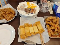 -水牛奶皇后糖水铺(深圳总店)