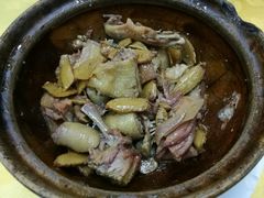 -莲花公园煎蟹(总店)