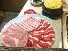 -金顺韩式烤肉·网红烤肉店(广利路店)