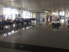 -石家庄正定国际机场-T2航站楼