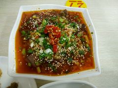 -蜀串香牛杂火锅串串