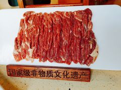 -东来顺饭庄(西直门店)