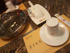 -黄记煌三汁焖锅(崇文门店)