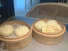 -晓淮山·扬州早茶·淮扬菜(龙阳广场店)