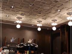 自助取餐区-广州文华东方酒店·江-由辉师傅主理