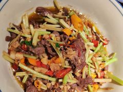 -洞庭土菜小炒馆(易发广场店)