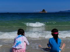 -深圳大梅沙京基洲际度假酒店