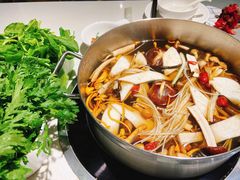 -八珍玉食鸡煲·打边炉(印象城店)