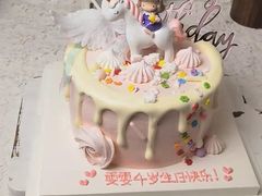 -糖秋Cake DIY·蛋糕定制·甜品台(观音桥店)