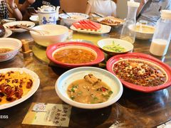 -民俗村柴火灶·景德江西菜(中国陶瓷博物馆店)