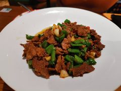 -新白鹿餐厅(银泰西湖文化广场店)