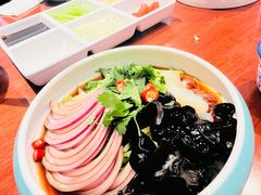 -京味张·北京烤鸭(南山店)