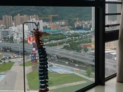 -张钰强中医正骨推拿连锁(华发商都店)
