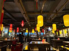 -蜀国大将老火锅(江北店)